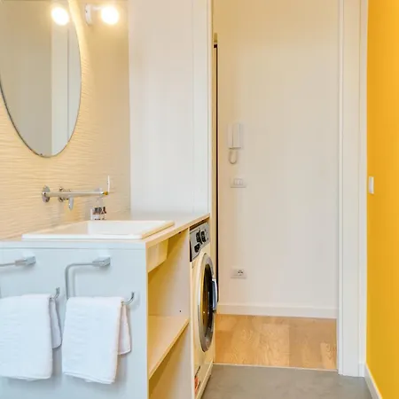Piranesi Boutique - Modern Design 5 Mins From Linate Airport Apartament Mediolan
