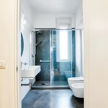 Piranesi Boutique - Modern Design 5 Mins From Linate Airport * Mediolan