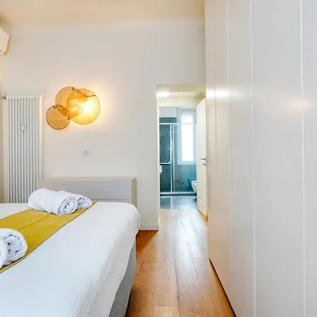 Piranesi Boutique - Modern Design 5 Mins From Linate Airport Apartament