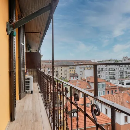 Piranesi Boutique - Modern Design 5 Mins From Linate Airport Milan