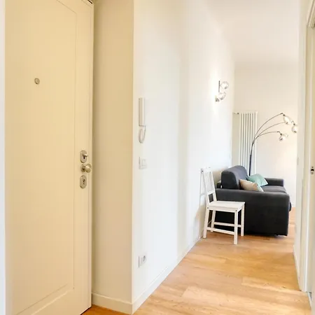 Apartment Piranesi Boutique - Modern Design 5 Mins From Linate Airport Milan