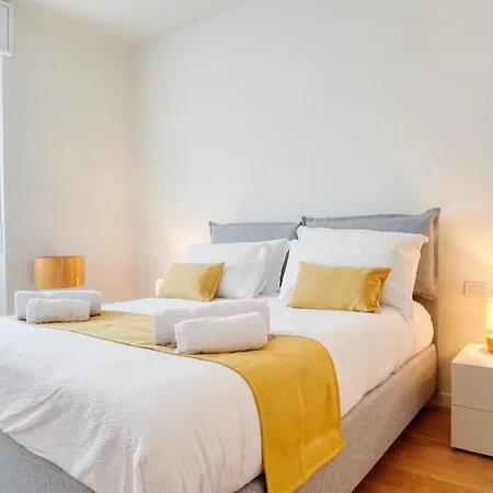 Piranesi Boutique - Modern Design 5 Mins From Linate Airport Apartament Mediolan