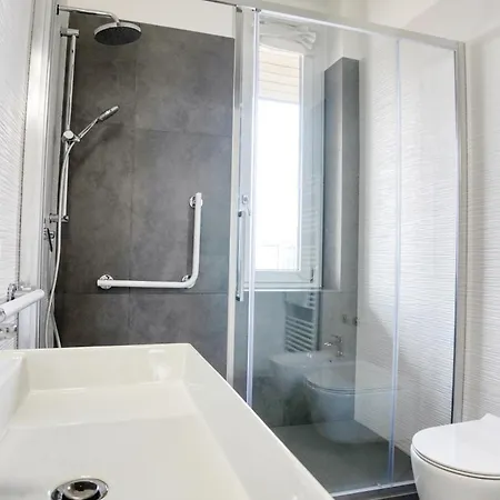 Apartment Piranesi Boutique - Modern Design 5 Mins From Linate Airport