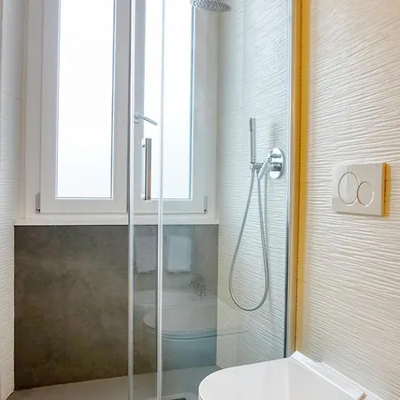 Piranesi Boutique - Modern Design 5 Mins From Linate Airport Apartament *