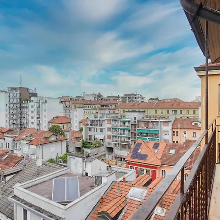 Piranesi Boutique - Modern Design 5 Mins From Linate Airport Apartment Milan
